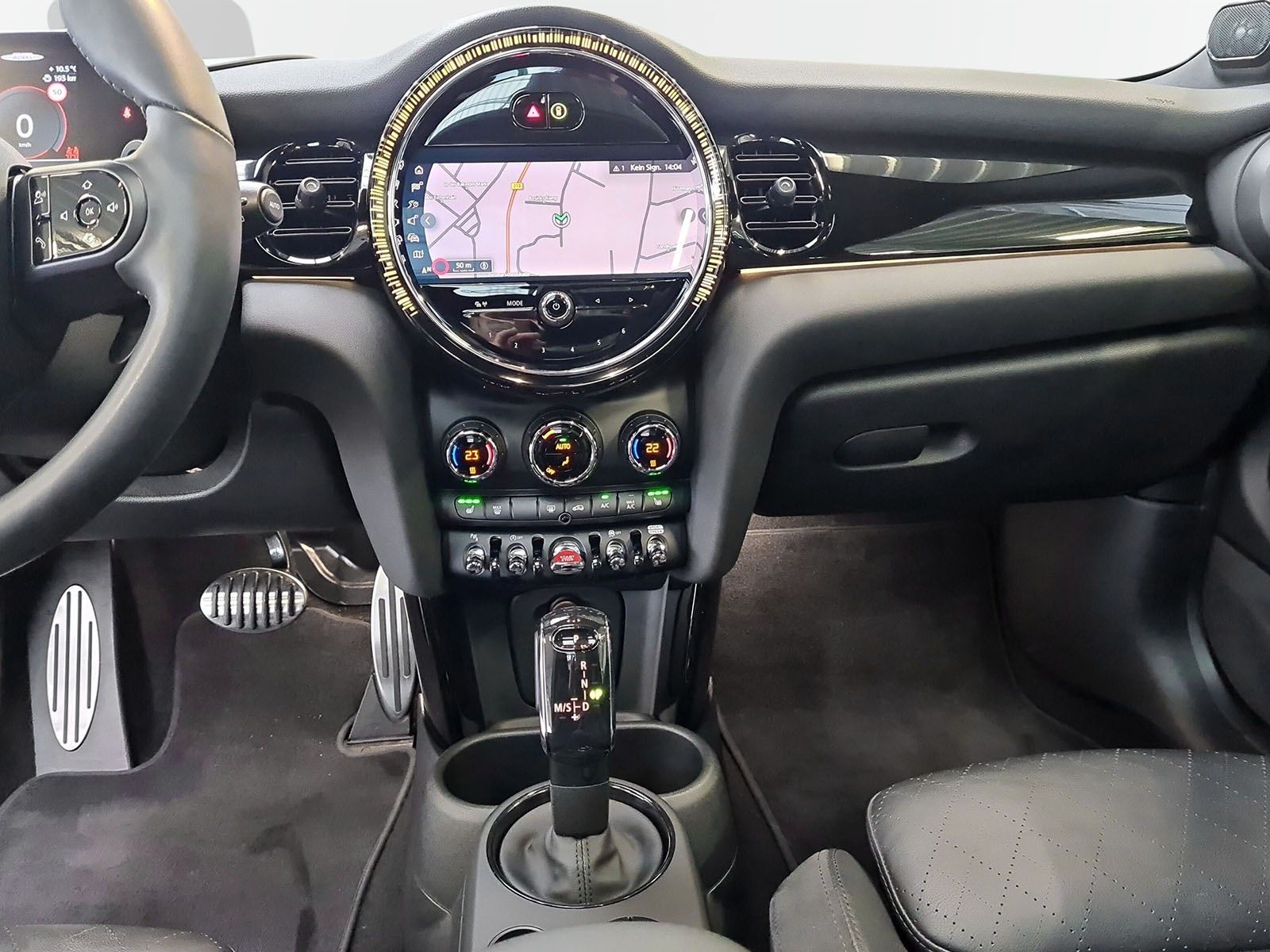 MINI John Cooper Works - Bild 10