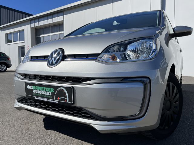 Volkswagen up! e-up! move CCS DAB SHZ Klima 