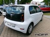 Volkswagen up! 1.0 move up! SHZ DAB+Maps+More Dock Klima - Volkswagen up! in Bonn