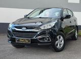 Hyundai ix35 1.6 Comfort 2WD AUX,USB,Klima.... - Hyundai aus 2011: Geländewagen