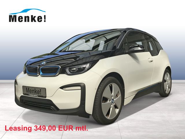 BMW i3 120 DAB LED WLAN RFK Navi Prof. Tempomat Shz