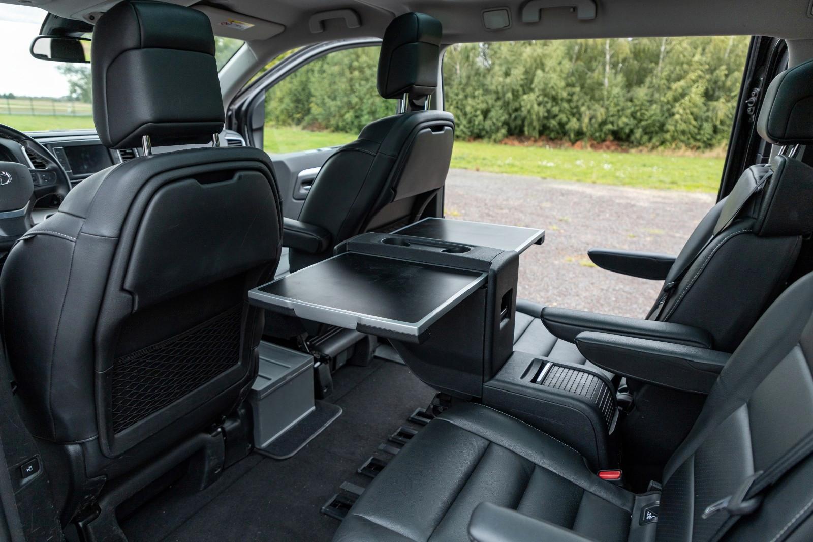 Toyota Proace (Verso) 2,0-l-D-4D 130kW L2 Executive...