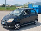 Chevrolet Matiz 800 SE Chic 2007 Euro 4 130000 k - Chevrolet Matiz: M200