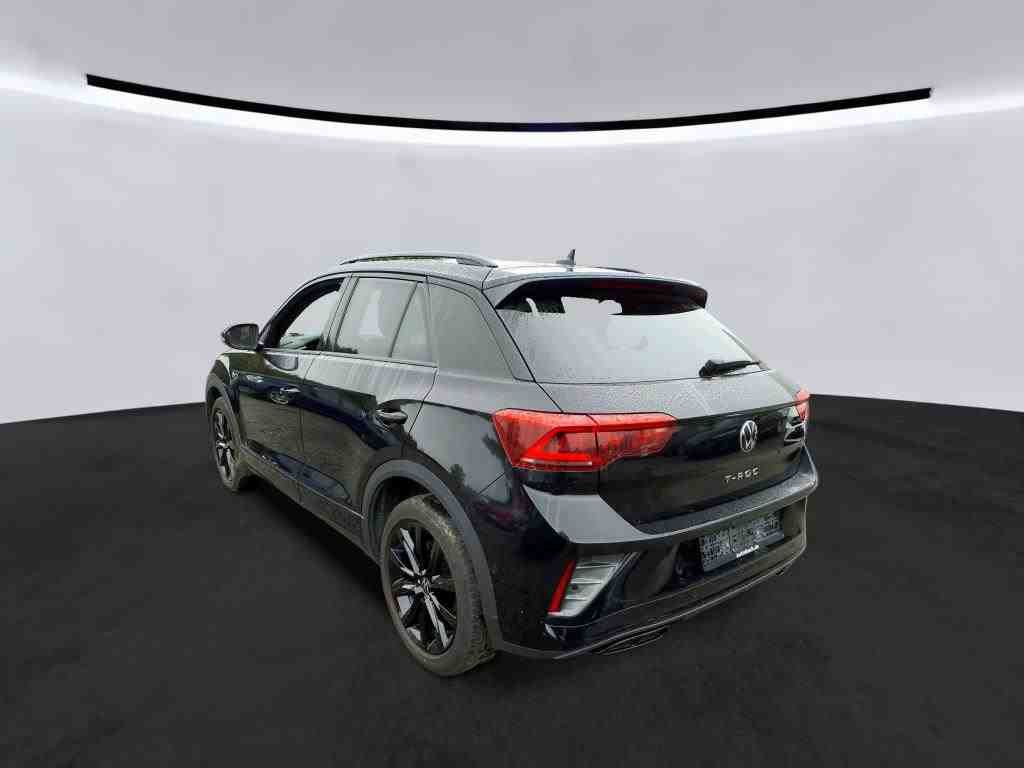 Volkswagen T-Roc - Bild 4