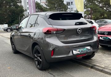 Opel Corsa F 1.2 Turbo Elegance IntelliLink