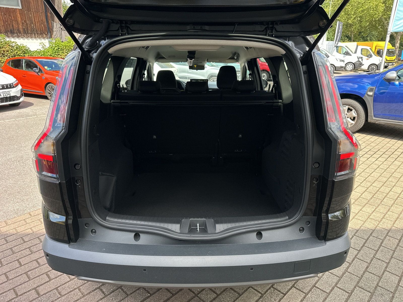 Dacia Jogger - Bild 8