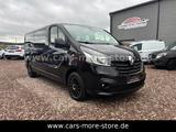 Renault Trafic Combi L2H1 2,9t  Expression/9-Sitzer/Rück - Renault Trafic: Kleinbus