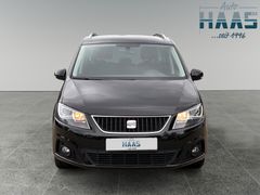 Fahrzeugabbildung Seat Alhambra I-Tech DSG Navi Sitzh el.Türen