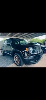 Jeep Jepp Renegade 1,6 Benzin_ sport_ - Jeep Renegade: Sport