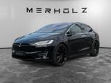 Tesla Model X Performance LUDICROUS 7-Sitzer FSD - : Geländewagen, 7sitzer