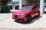 Alfa Romeo Stelvio Competizione Q4 Garantie 06-2027 - gebrauchte Alfa Romeo Stelvio aus dem Jahr 2023
