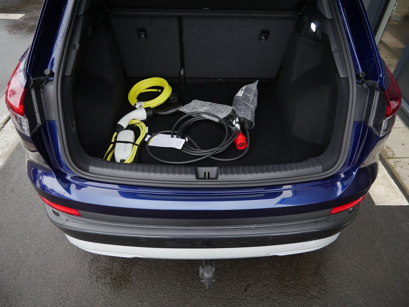 Audi Q4 e-tron - Bild 24