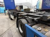 Krone Containerchassis - Krone Containerchassis