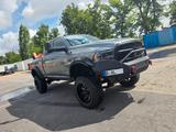 Dodge Monstertruck/RAM/HEMI 5.7* LPG* 11 Zoll* 12x22" - gebrauchte Dodge RAM aus dem Jahr 2010
