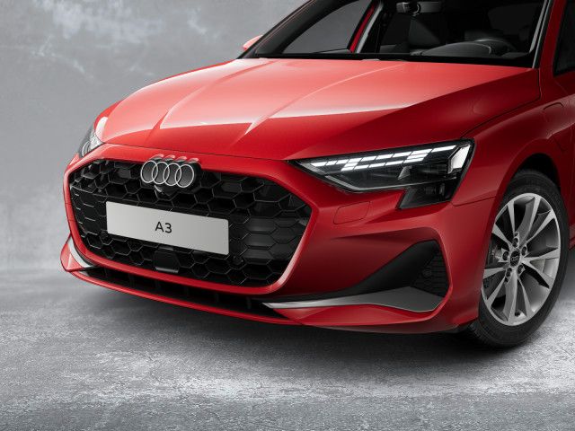 Audi A3 - Bild 8