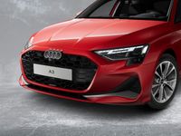 Audi A3 - Vorschau Bild 8