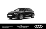 Audi A3 Sportback 35 TFSI advanced LED Navi SHZ