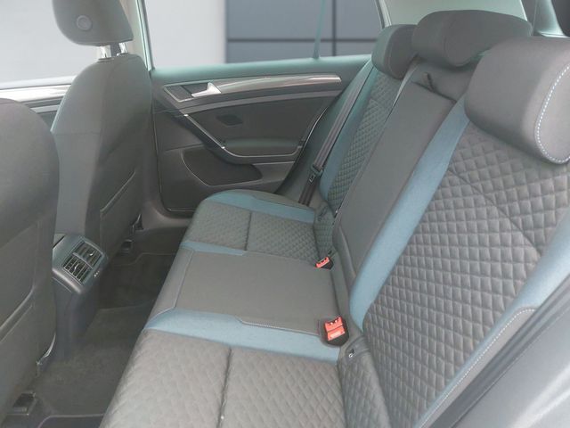 Golf VII 1.0 TSI IQ.DRIVE *PANO*STANDH*KEYLESS*N