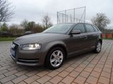 Audi A3 Sportback 1.6 TDI Attraction-2.Hand-Automat. - Audi A3 mit Diesel-Antrieb: Limousine, 1.6