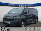 Volkswagen T7 Kasten 2,0 TDI LR Navi+GRA+LED+Einparkh. - VW T7 Kombi Gebrauchtwagen