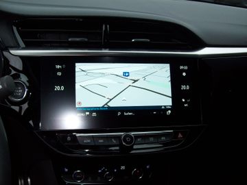 Bild 17 Opel Corsa F 1.2T Ultimate SHZ LHZ PDC+Kam Navi Pro