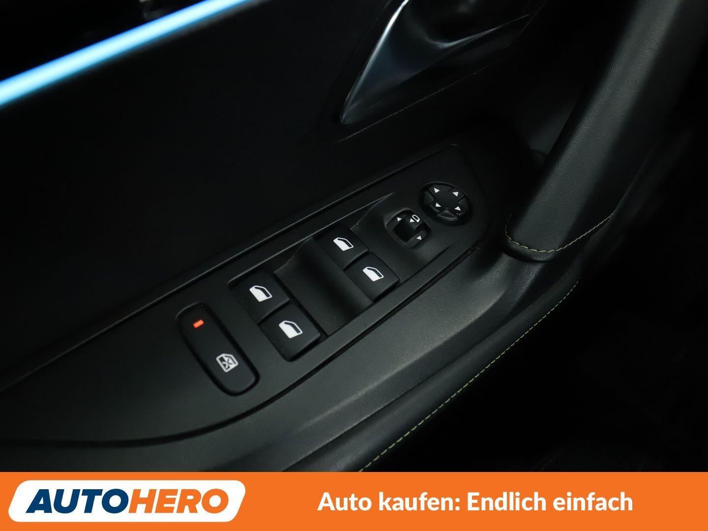 Peugeot 2008 1.2 PureTech GT Aut.*NAVI*VC*CAM*