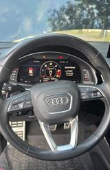 Audi SQ7 4.0 TDI Quattro Tiptronic V8 Biturbo TÜV Neu - Audi SQ7 von privat