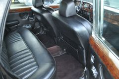 Fahrzeugabbildung Rolls-Royce Silver Shadow  II Originalzustand  "Linkslenker"