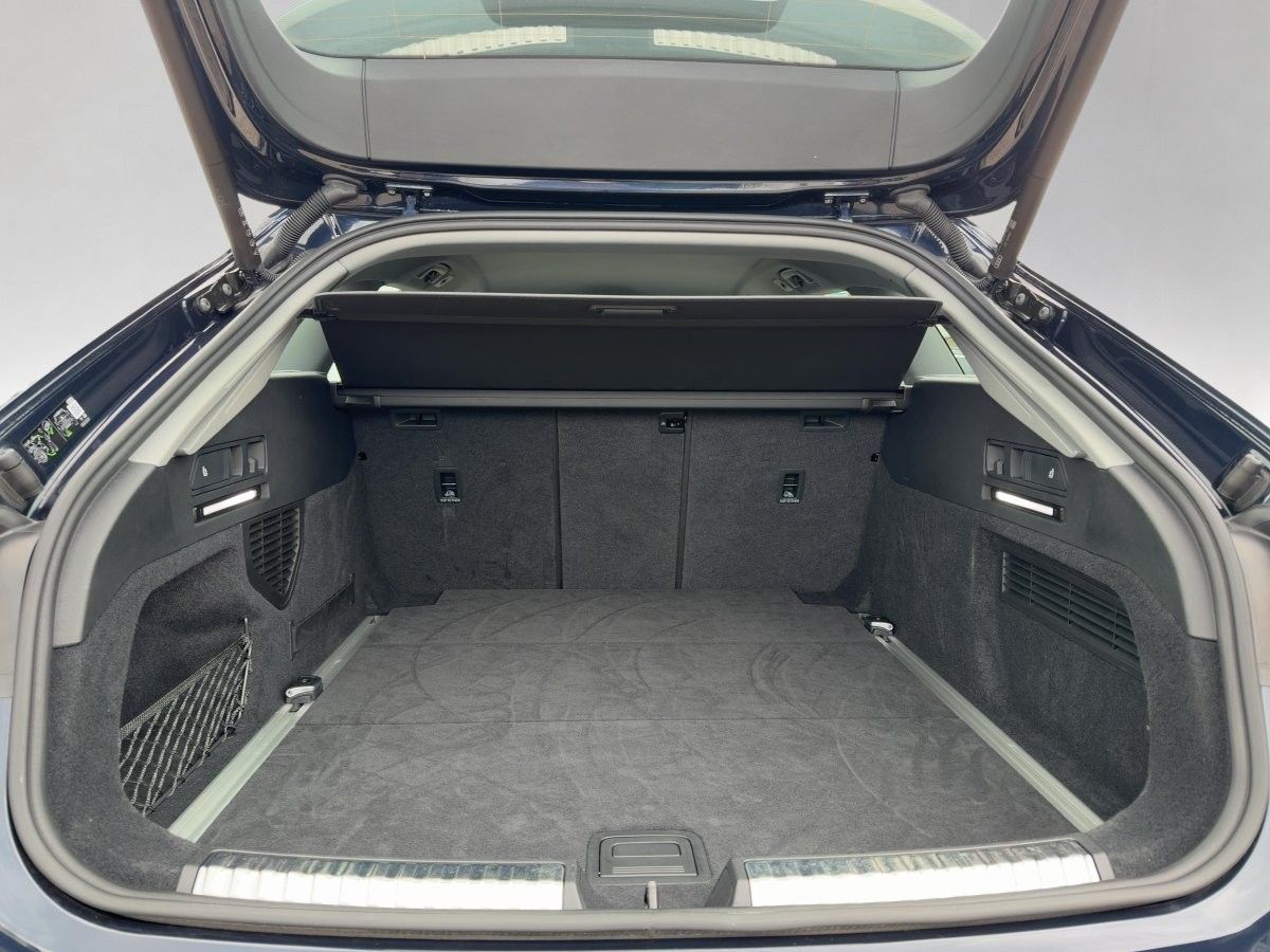 Audi A6 - Bild 14
