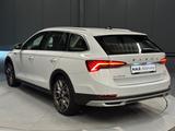 Skoda Octavia Combi Scout 4x4 *19Zoll*AHK*Standhzg*HUD - Skoda Octavia: Kombi