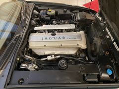 JAGUAR XJ300|SHZ|Klima|Tempomat|Vollleder|Schiebedach