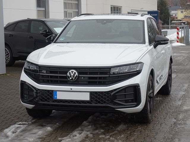 Touareg 3.0 TDI R Line "Black Style" 4Motion