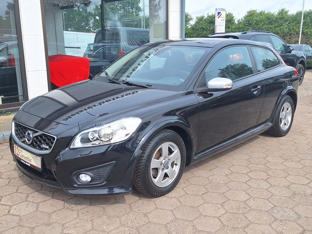 Volvo C30