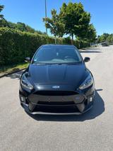 Ford Focus RS MK3 - Saison/Garagenauto  - Ford: Mk3