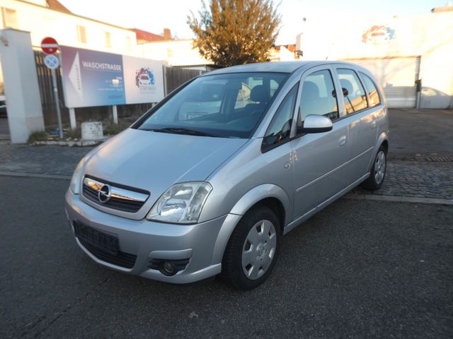 Opel Meriva Edition 1,6