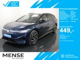 Volkswagen ID.7 Tourer Pro |AHK|4xSHZG|Massage|Navi|ACC|h/k - VW ID.7 Gebrauchtwagen in Bielefeld