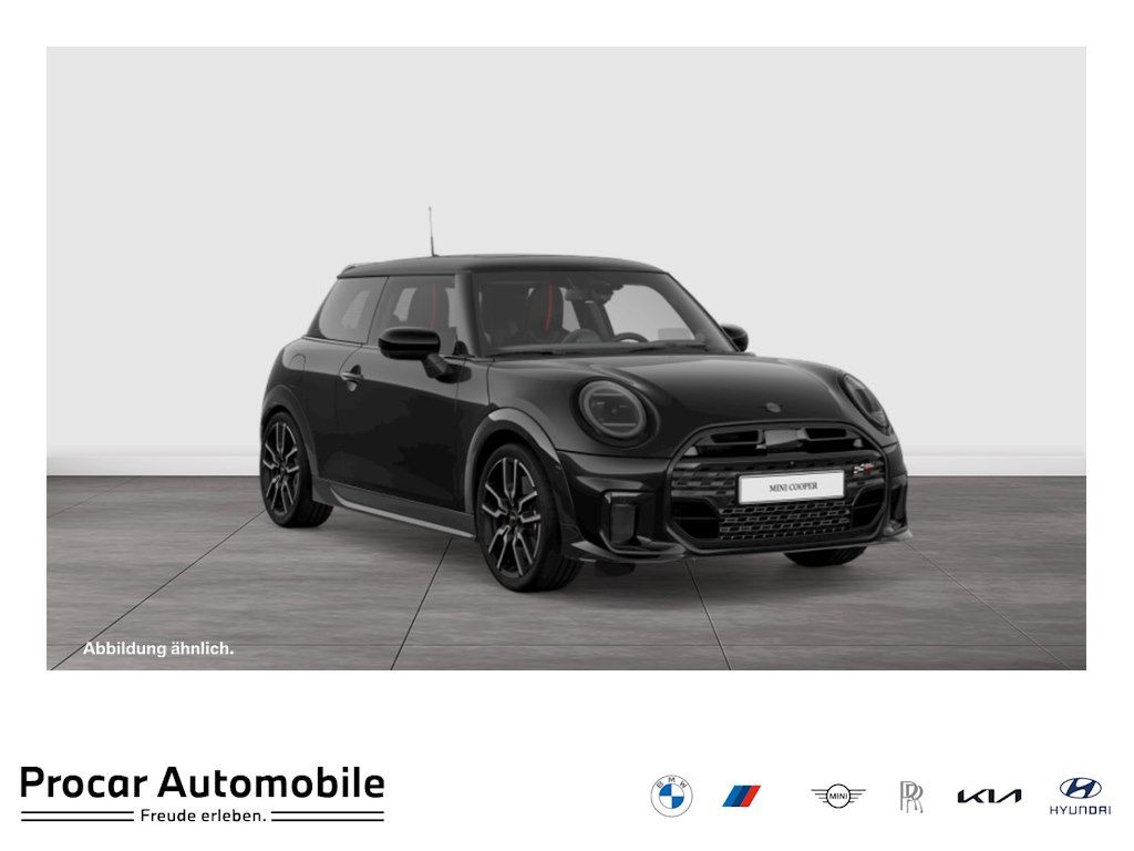 Image of MINI Cooper C