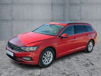 Volkswagen Passat Variant - Vorschau Bild 2