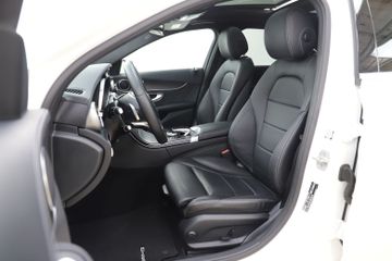 Mercedes C 200 - 9