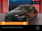 Mercedes-Benz CLA45S 4M Cp AMG Edition 55/DriversP/PerfSi/AERO - Mercedes-Benz AMG e55