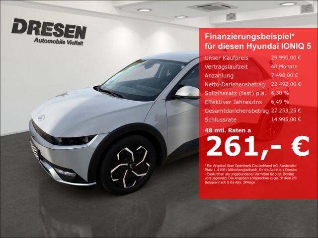 Image of Hyundai IONIQ 5