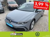 Volkswagen Golf GTE Hybrid LED-Plus-Scheinwerfer LM Sport - Volkswagen Golf: Sport Plus