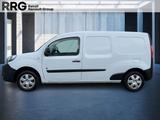 Renault Kangoo Z.E. Maxi 2-Sitzer Allwetter Trennwand - Renault Kangoo mit Elektro-Antrieb