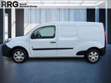Renault Kangoo Z.E. Maxi 2-Sitzer Allwetter Trennwand - Renault Kangoo mit Elektro-Antrieb