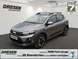 Dacia Sandero Stepway Expression TCe 110 *Klimaautomat