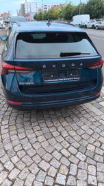 Skoda Octavia - 5