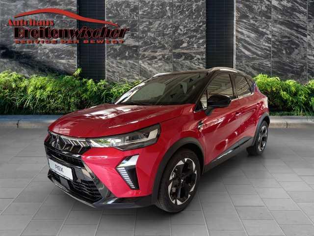 Mitsubishi ASX Intro Edition 1.3 Turbo Automatik