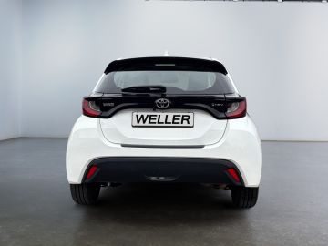 Toyota Yaris - 6