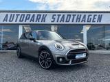 MINI Cooper S Clubman JCW PANO*KAMERA*H&K*LED* - MINI Clubman Serie Gebrauchtwagen
