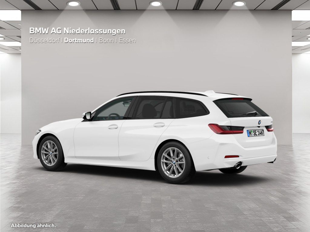 BMW 318 - Bild 9
